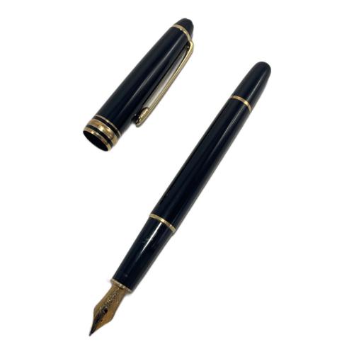 MONTBLANC (モンブラン) ボールペン 4810 90年代以前のためシリアルNo.なし。