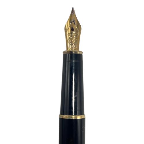 MONTBLANC (モンブラン) ボールペン 4810 90年代以前のためシリアルNo.なし。