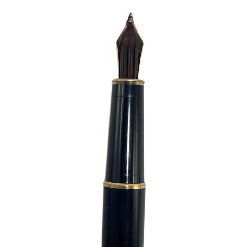 MONTBLANC (モンブラン) ボールペン 4810 90年代以前のためシリアルNo.なし。