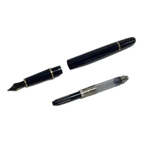 MONTBLANC (モンブラン) ボールペン 4810 90年代以前のためシリアルNo.なし。