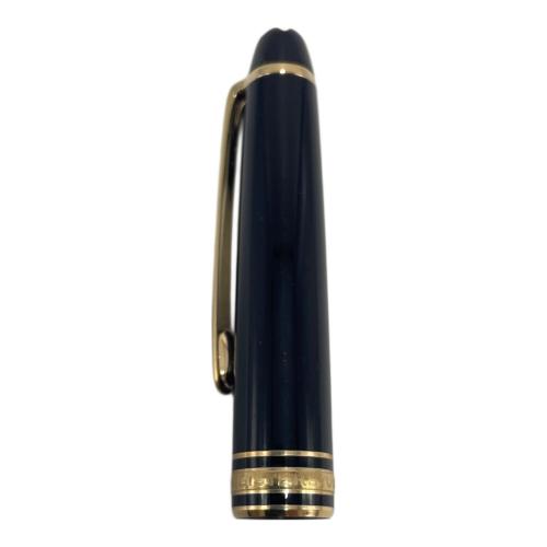 MONTBLANC (モンブラン) ボールペン 4810 90年代以前のためシリアルNo.なし。