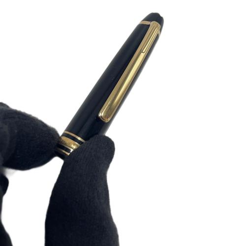 MONTBLANC (モンブラン) ボールペン 4810 90年代以前のためシリアルNo.なし。