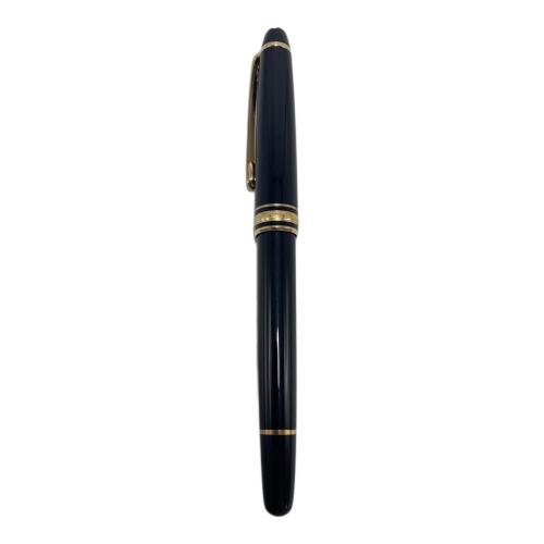 MONTBLANC (モンブラン) ボールペン 4810 90年代以前のためシリアルNo.なし。
