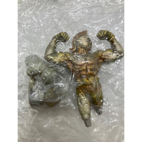 MEDICOS (メディコス) 超像革命 キン肉マン 七人の悪魔超人編 5体セット レアカラー含む フィギュア
