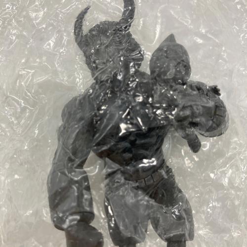 MEDICOS (メディコス) 超像革命 キン肉マン 七人の悪魔超人編 5体セット レアカラー含む フィギュア