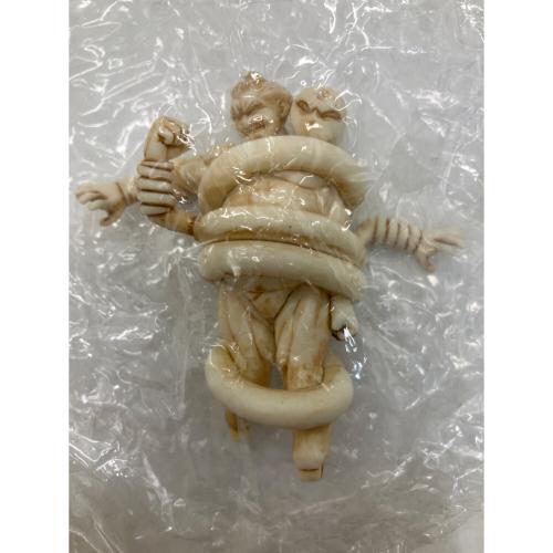 MEDICOS (メディコス) 超像革命 キン肉マン 七人の悪魔超人編 5体セット レアカラー含む フィギュア