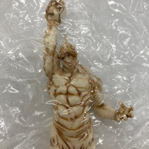 MEDICOS (メディコス) 超像革命 キン肉マン 七人の悪魔超人編 5体セット レアカラー含む フィギュア