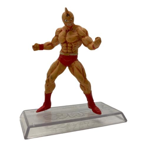 BANDAI (バンダイ) 超造形魂 キン肉マン PART1 9体セット フィギュア