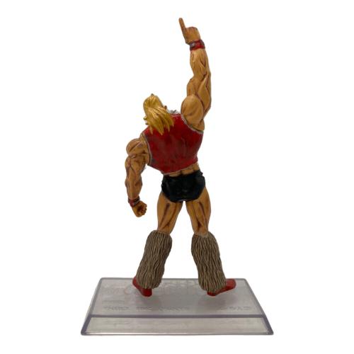 BANDAI (バンダイ) 超造形魂 キン肉マン PART1 9体セット フィギュア