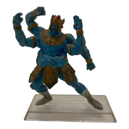 BANDAI (バンダイ) 超造形魂 キン肉マン PART1 9体セット フィギュア