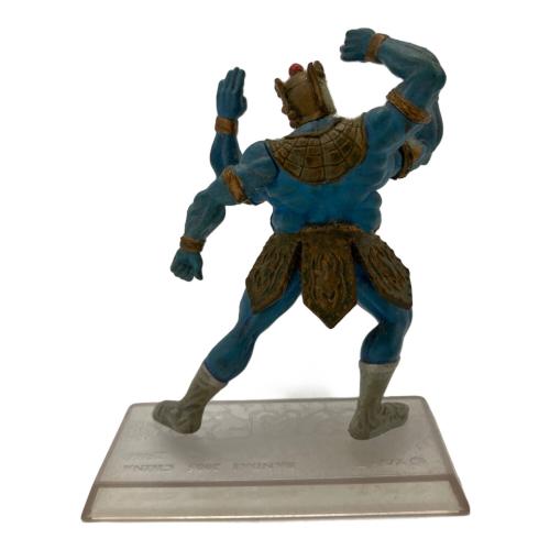 BANDAI (バンダイ) 超造形魂 キン肉マン PART1 9体セット フィギュア