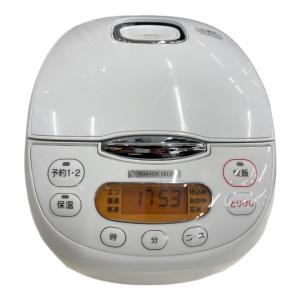 YAMADA (ヤマダ) マイコン炊飯ジャー YEC-M10G1 2020年製 5.5合(1.0L)