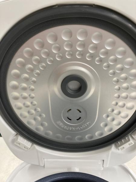 YAMADA (ヤマダ) マイコン炊飯ジャー YEC-M10G1 2020年製 5.5合(1.0L