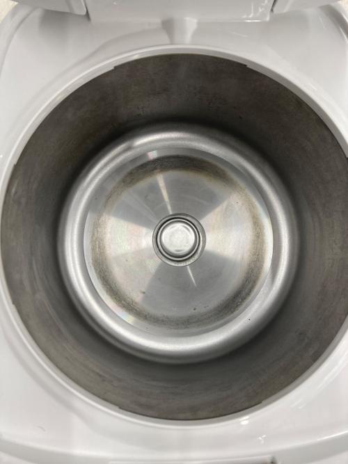 YAMADA (ヤマダ) マイコン炊飯ジャー YEC-M10G1 2020年製 5.5合(1.0L)