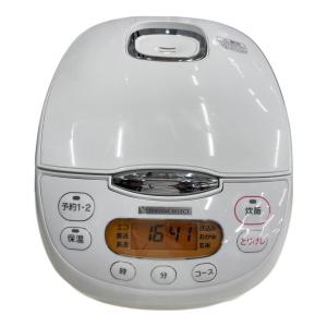 YAMADA (ヤマダ) マイコン炊飯ジャー YEC-M10G1 2024年製 5.5合(1.0L)