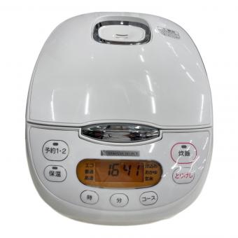 YAMADA (ヤマダ) マイコン炊飯ジャー YEC-M10G1 2024年製 5.5合(1.0L)