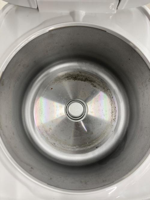 YAMADA (ヤマダ) マイコン炊飯ジャー YEC-M10G1 2024年製 5.5合(1.0L)