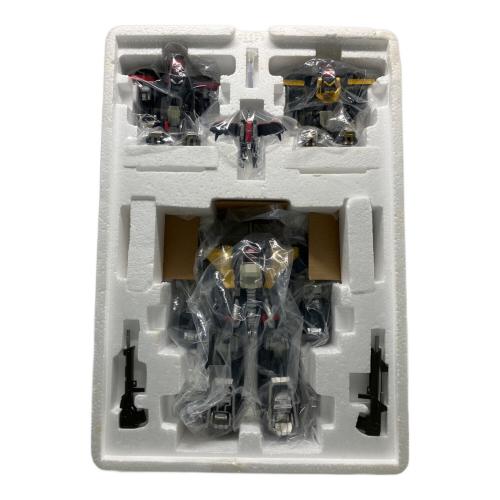 BANDAI (バンダイ) 超獣機神ダンクーガ アクションフィギュア GX-13