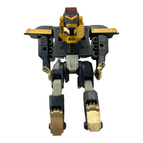 BANDAI (バンダイ) 超獣機神ダンクーガ アクションフィギュア GX-13