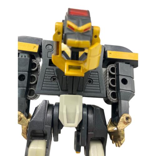 BANDAI (バンダイ) 超獣機神ダンクーガ アクションフィギュア GX-13