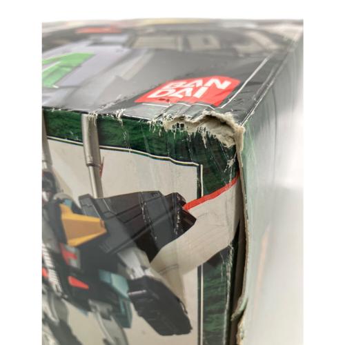 BANDAI (バンダイ) 超獣機神ダンクーガ アクションフィギュア GX-13