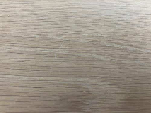 KOBEN (コーベン) サイドボード AMALFI-SB-OAK 幅:約140㎝