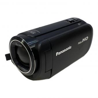Panasonic (パナソニック) デジタルハイビジョンカメラ HC-V495M 2023年 動作確認済み