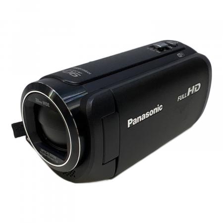 Panasonic (パナソニック) デジタルハイビジョンカメラ HC-V495M 2023