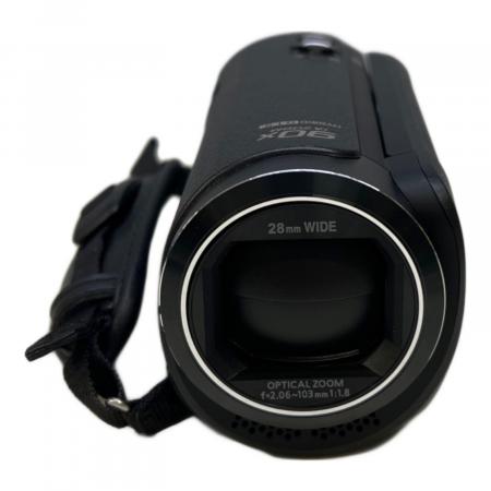 Panasonic (パナソニック) デジタルハイビジョンカメラ HC-V495M 2023