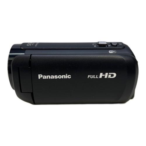 Panasonic (パナソニック) デジタルハイビジョンカメラ HC-V495M 2023年 動作確認済み