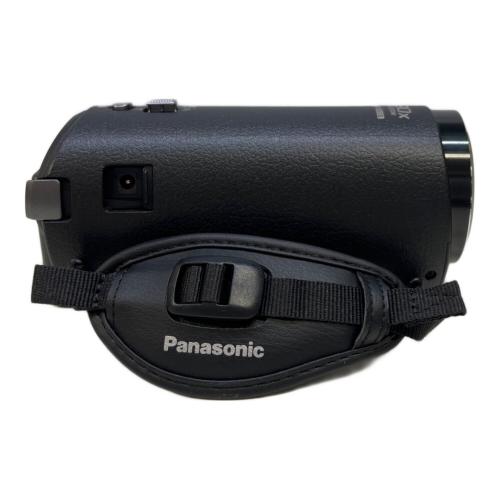 Panasonic (パナソニック) デジタルハイビジョンカメラ HC-V495M 2023年 動作確認済み