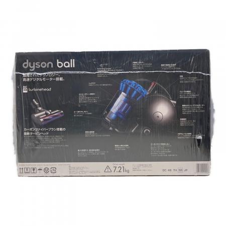 【未使用品】ダイソン 掃除機 タービンヘッド DC48 dyson (ダイソン) 掃除機 DC48 タービンヘッド｜トレファクONLINE