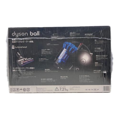 dyson (ダイソン) 掃除機 DC48　タービンヘッド