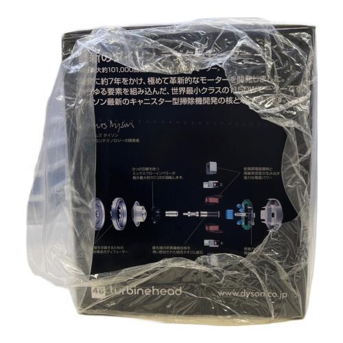 dyson (ダイソン) 掃除機 DC48　タービンヘッド