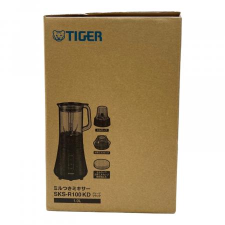 Tiger (タイガー) ミキサー SKS-R100KD 2021年製｜トレファクONLINE