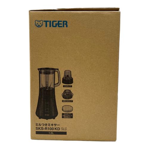 Tiger (タイガー) ミキサー SKS-R100KD 2021年製