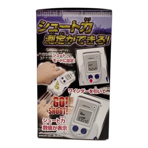 ベイブレード BB-54 デジタルパワーランチャー エルドラゴVer.