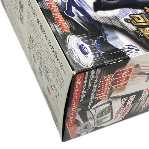 ベイブレード BB-54 デジタルパワーランチャー エルドラゴVer.