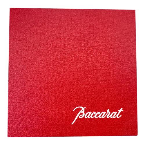 Baccarat (バカラ) ペーパーウェイト 2001 26/75