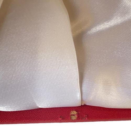 Baccarat (バカラ) ペーパーウェイト 2001 26/75