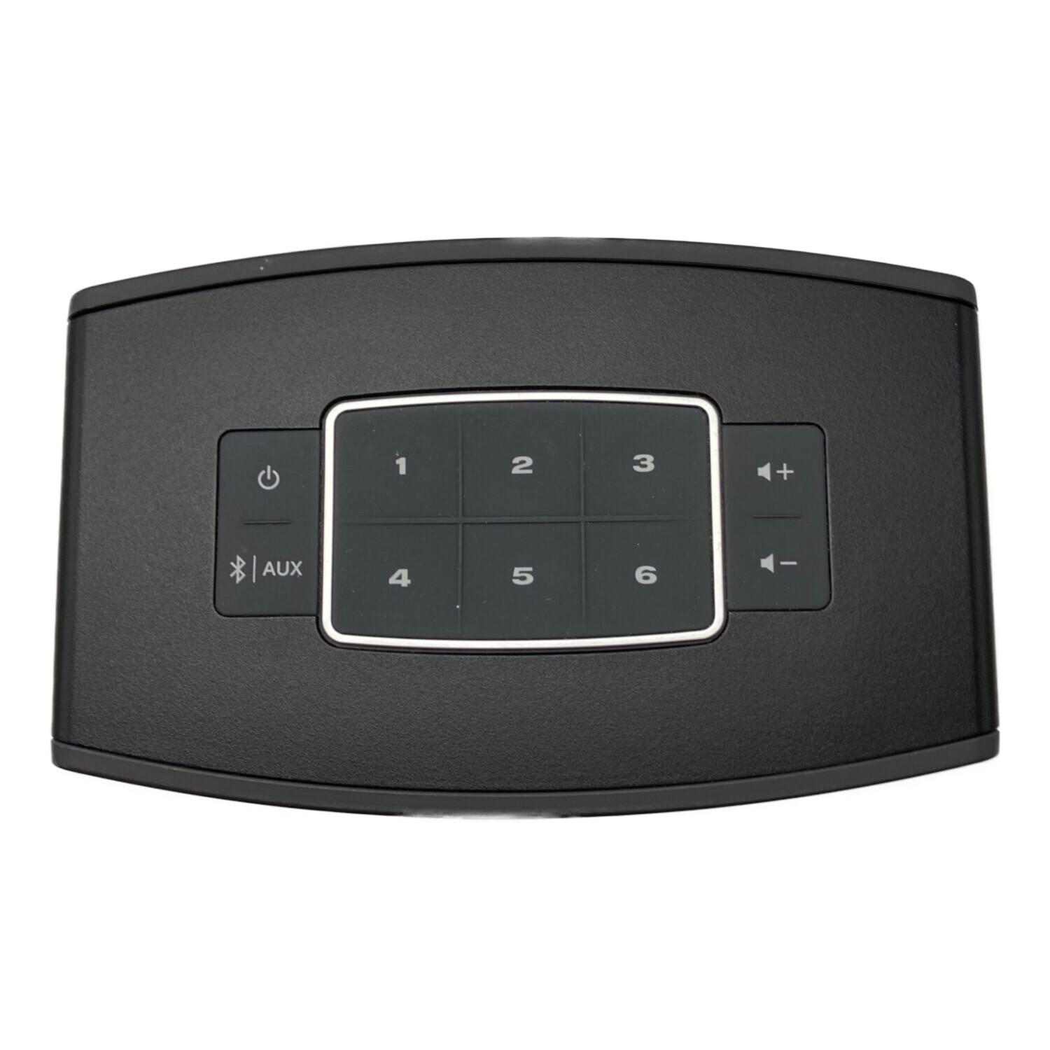 BOSE (ボーズ) ワイヤレススピーカー 416776 soundtouch10｜トレファク