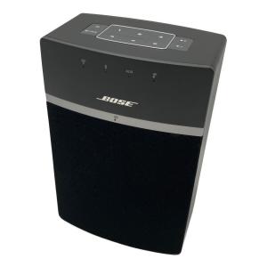 BOSE (ボーズ) ワイヤレススピーカー 416776 soundtouch10