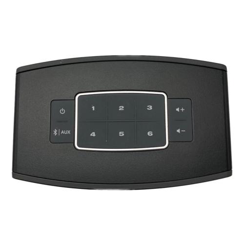 BOSE (ボーズ) ワイヤレススピーカー 416776 soundtouch10