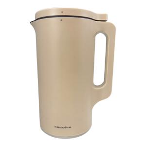 recolte (レコルト) 自動調理ポット RSY-2