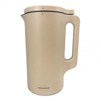 recolte (レコルト) 自動調理ポット RSY-2