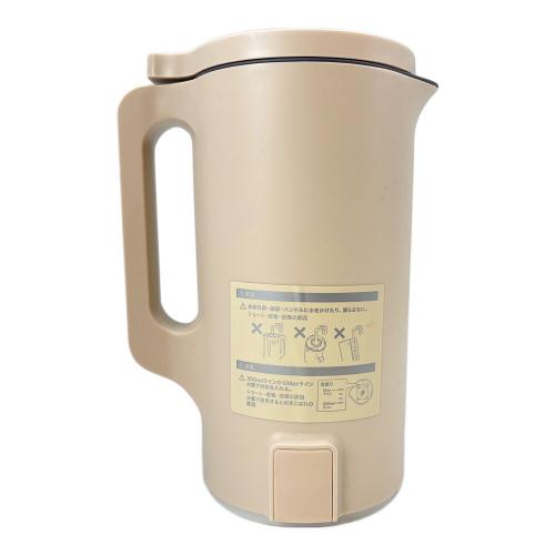 recolte (レコルト) 自動調理ポット RSY-2