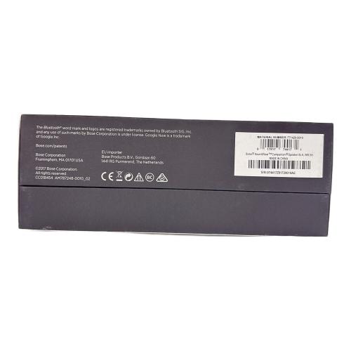 BOSE (ボーズ) コンパニオンスピーカー 422914 SOUNDWEAR