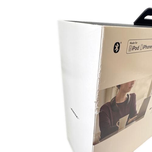 BOSE (ボーズ) コンパニオンスピーカー 422914 SOUNDWEAR