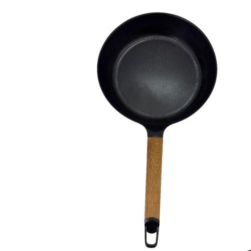 VERMICULAR (バーミキュラ) 片手鍋 フタ付 24cm