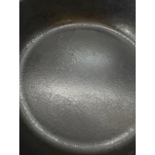 VERMICULAR (バーミキュラ) 片手鍋 フタ付 24cm